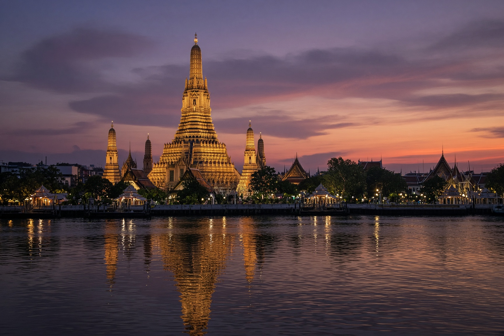 Bangkok
