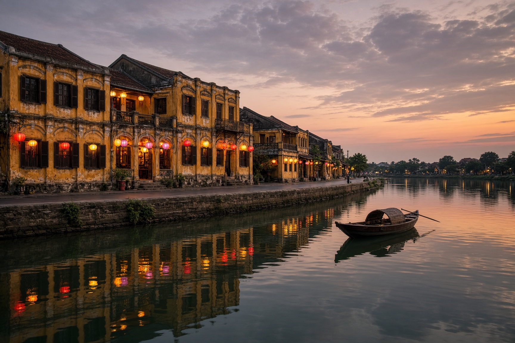 Hoi An